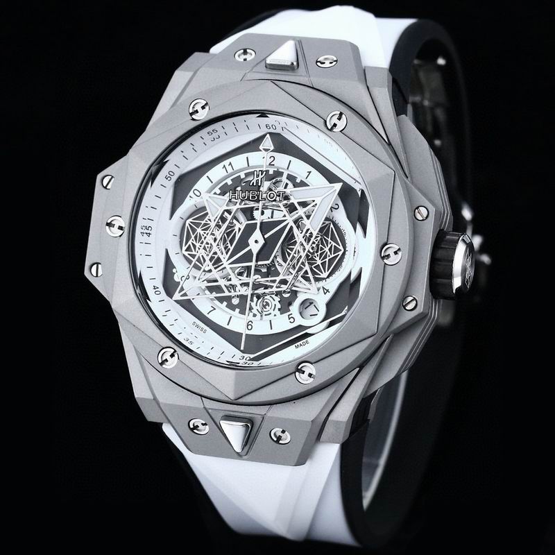 Hublot 45mm 060704